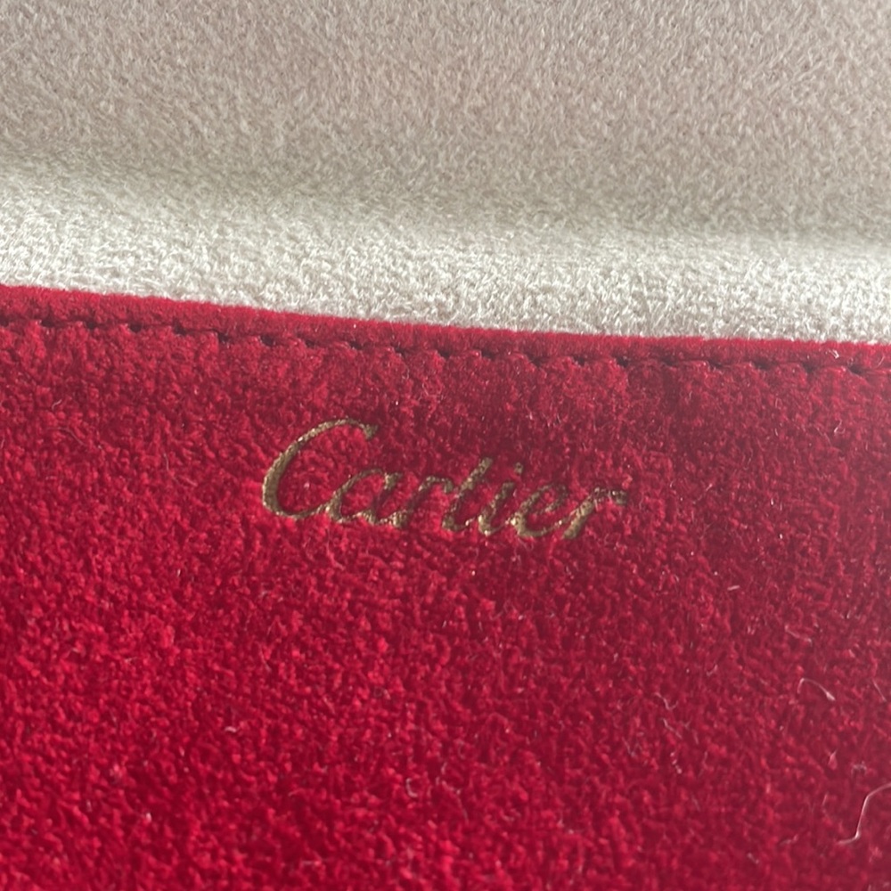CARTIER - Picture 5 of 8
